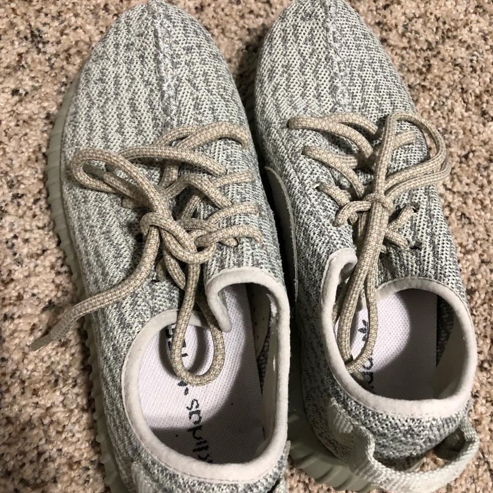 Adidas Yeezy shoes